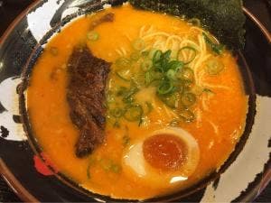 あぶらやらーめん 松島店