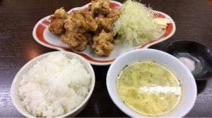 中華料理 龍