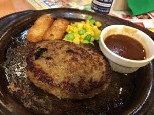 ガスト 津久井太井店