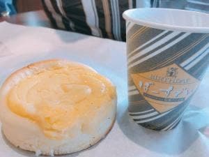 石窯パン工房ばーすでい名取本店