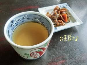 手打そば松尾路天満沢
