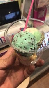 サーティワンアイスクリーム ラグーナテンボス店