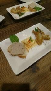鉄板料理 こぱん亭