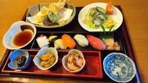 和風レストラン とき