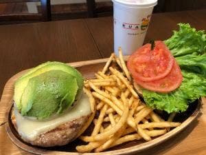 クアアイナ 仙台パルコ2店