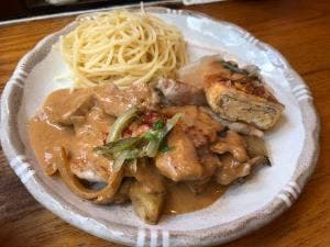 鉄板焼 源