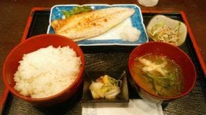 郷土料理 ゆきぐに