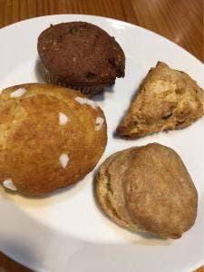 おやつ工房 ひびのや