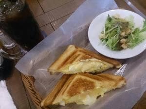 倉式珈琲店 下庄店