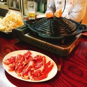 駅前食堂 千歳屋