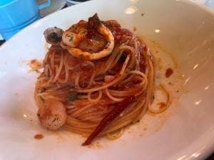 農園風イタリア食堂Ortolana