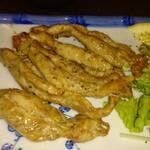 焼鳥の成吉 大名店