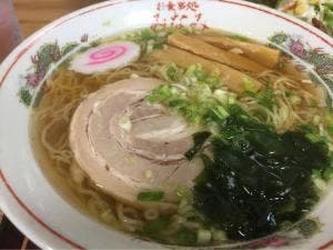 みなみ食堂