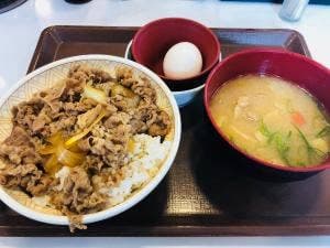 すき家 西宮今津巽店