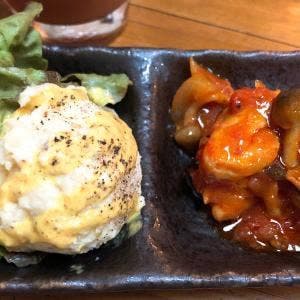 ほっこりうきうき 腹ぺこむっこ