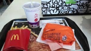マクドナルド JR西宮駅店