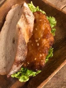 メロン・ド・パーネ 高崎店