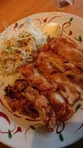 やよい軒 野洲店