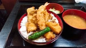 深川