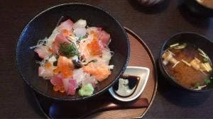 modern dining かがり