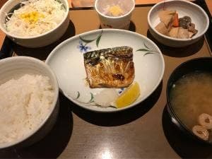 やよい軒 博多祇園店