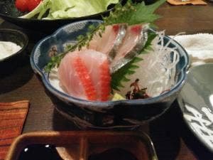 居酒屋 朧