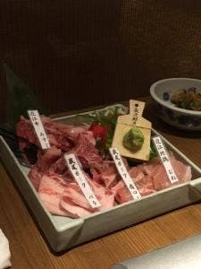 月屋