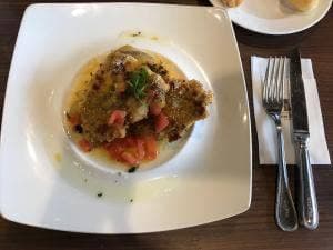 ベーカリーレストランサンマルク アトレ浦和店