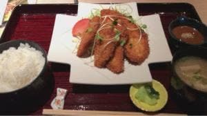 鮮魚と郷土料理の店 たつと