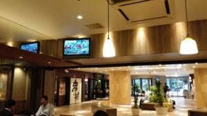 PRONTO 霞が関ビル店