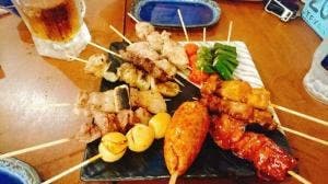 やきとりやきとん十四 西川口店
