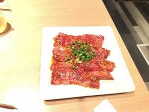 ジュジュハット 府中南口店
