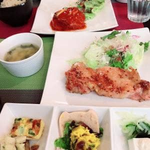 フォレストガーデン