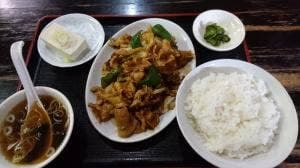 中華ダイニング 源
