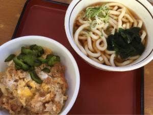 山田うどん ひたちなかインター店