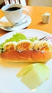 カフェ ラ・ジール