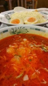 日高屋 立川南口駅前店