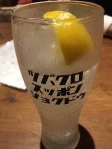 ツバクロ すっぽん食堂 京都店