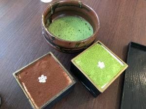 MATCHA屋 WAOWAO
