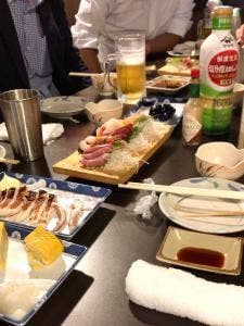 居酒屋とんぼ