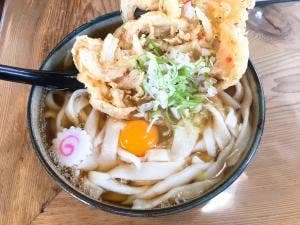 うどん亭