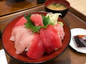 お食事処 魚魚彩 イオンスタイル西風新都店