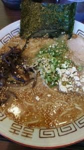 佐伯らーめん傳傳 大分臼杵店