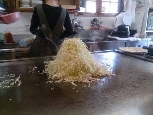 お好みハウスしずま