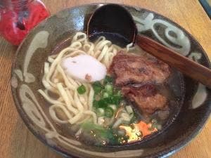 沖縄料理&越南料理 うぶすな