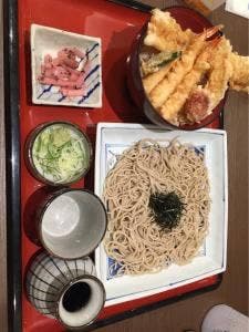 和食麺処サガミ 豊川牛久保店
