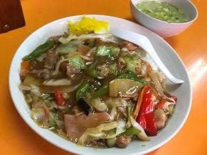 上海亭