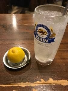 炭焼・やきとり 焼串鶏 鳴子店