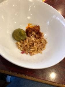 バーミヤン 横須賀ベイスクエア店