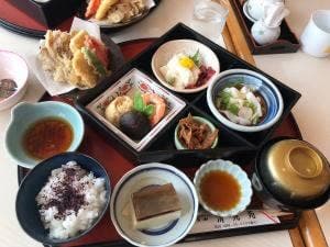 しゃくなげ
